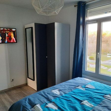 La Tanatte De Wimereux Sur La Cote D Opale Zewnętrze zdjęcie