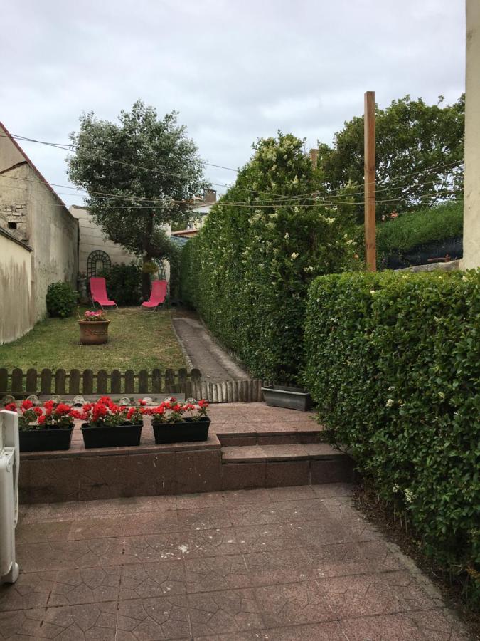 La Tanatte De Wimereux Sur La Cote D Opale Zewnętrze zdjęcie