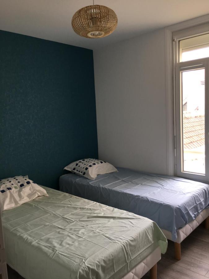 La Tanatte De Wimereux Sur La Cote D Opale Zewnętrze zdjęcie