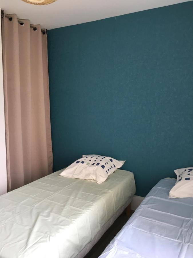 La Tanatte De Wimereux Sur La Cote D Opale Zewnętrze zdjęcie